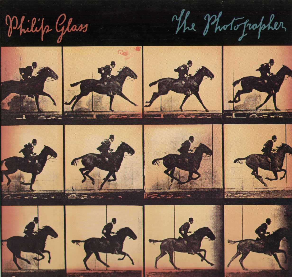 The Photographer