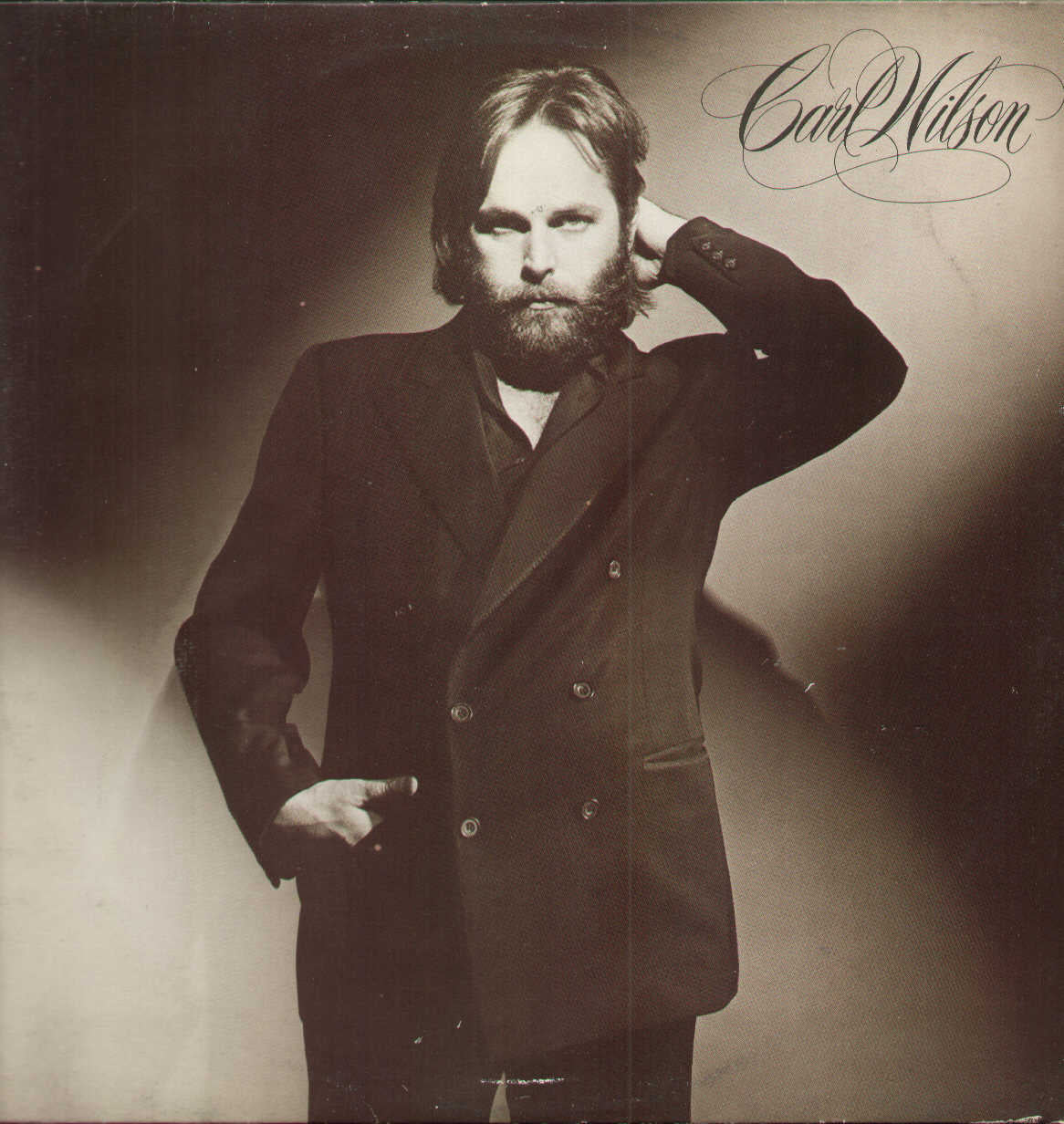 Carl Wilson Cbs84840