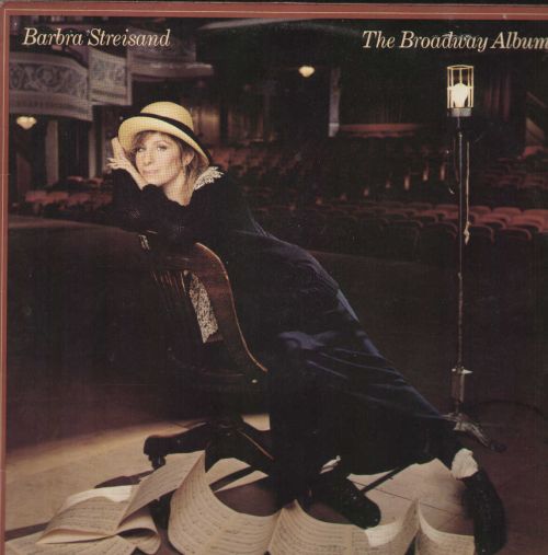 The Broodway Album