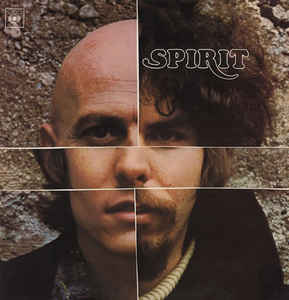Spirit Cbss63278