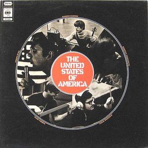 The United States Of America