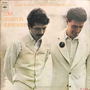 Love Devotion Surrender