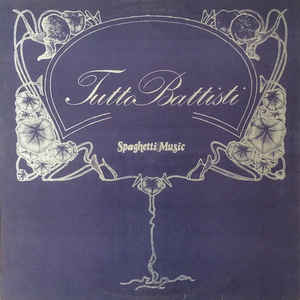 Tutto Battisti