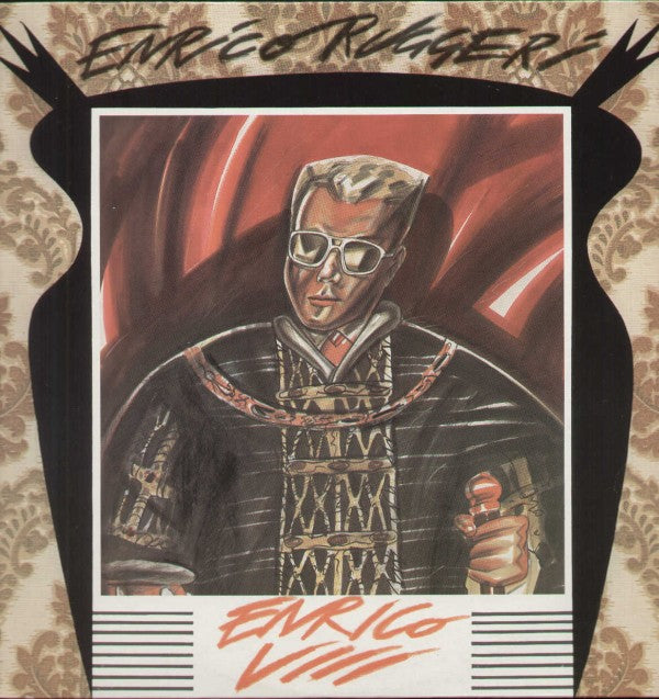 Enrico 8