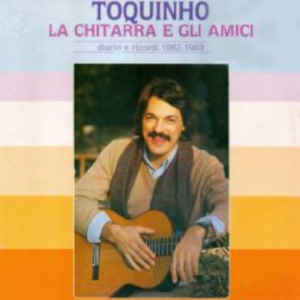 La Chitarra E Gli Amici
