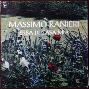 Erba Di Casa Mia