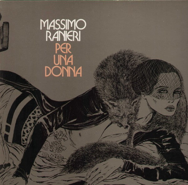 Per Una Donna