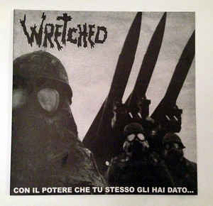 Con Il Potere Che Tu Stesso Gli Hai Dato Ti Obbligano...