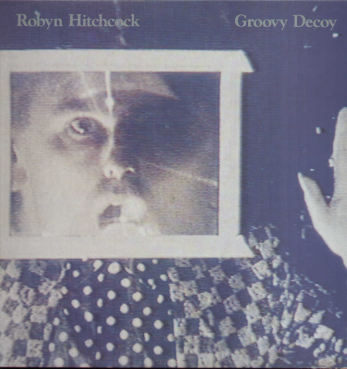 Groovy Decoy