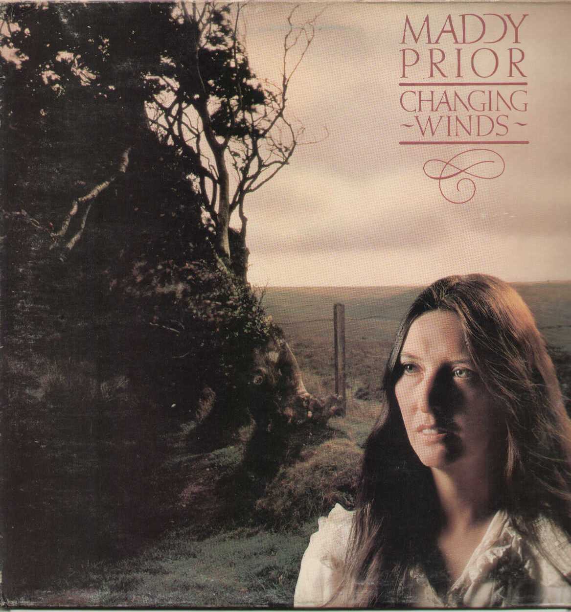 Changing Winds