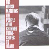 The People Who Grinned Them-Selves To Death
