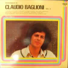 Personale Di Claudio Baglioni Vol.4