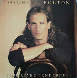 Time Love And Tenderness