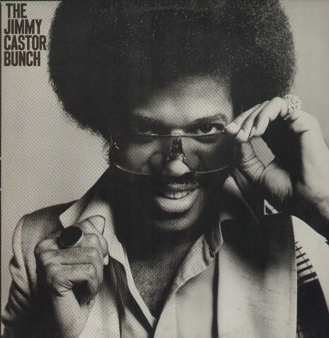 The Jimmy Castor Bunch