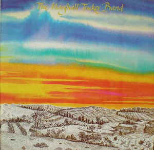 The Marshall Tucker Band Cp0112