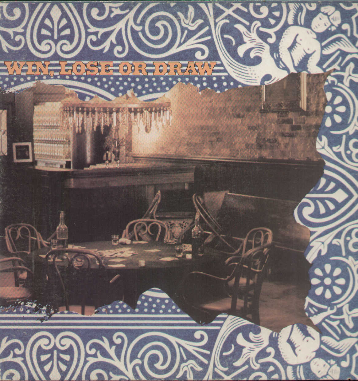 Win Lose Or Draw