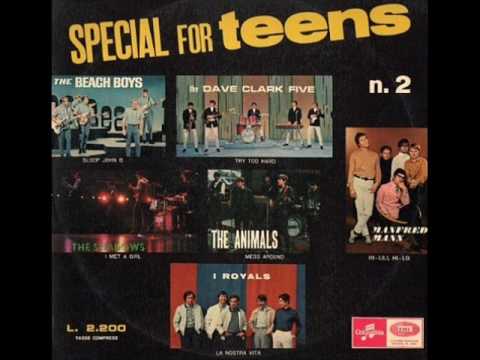 Special For Teens N.2