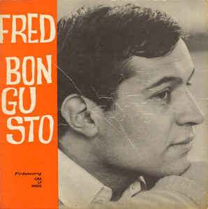 Fred Bongusto Cralp96005