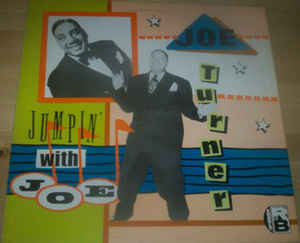 Jumpin With Joe