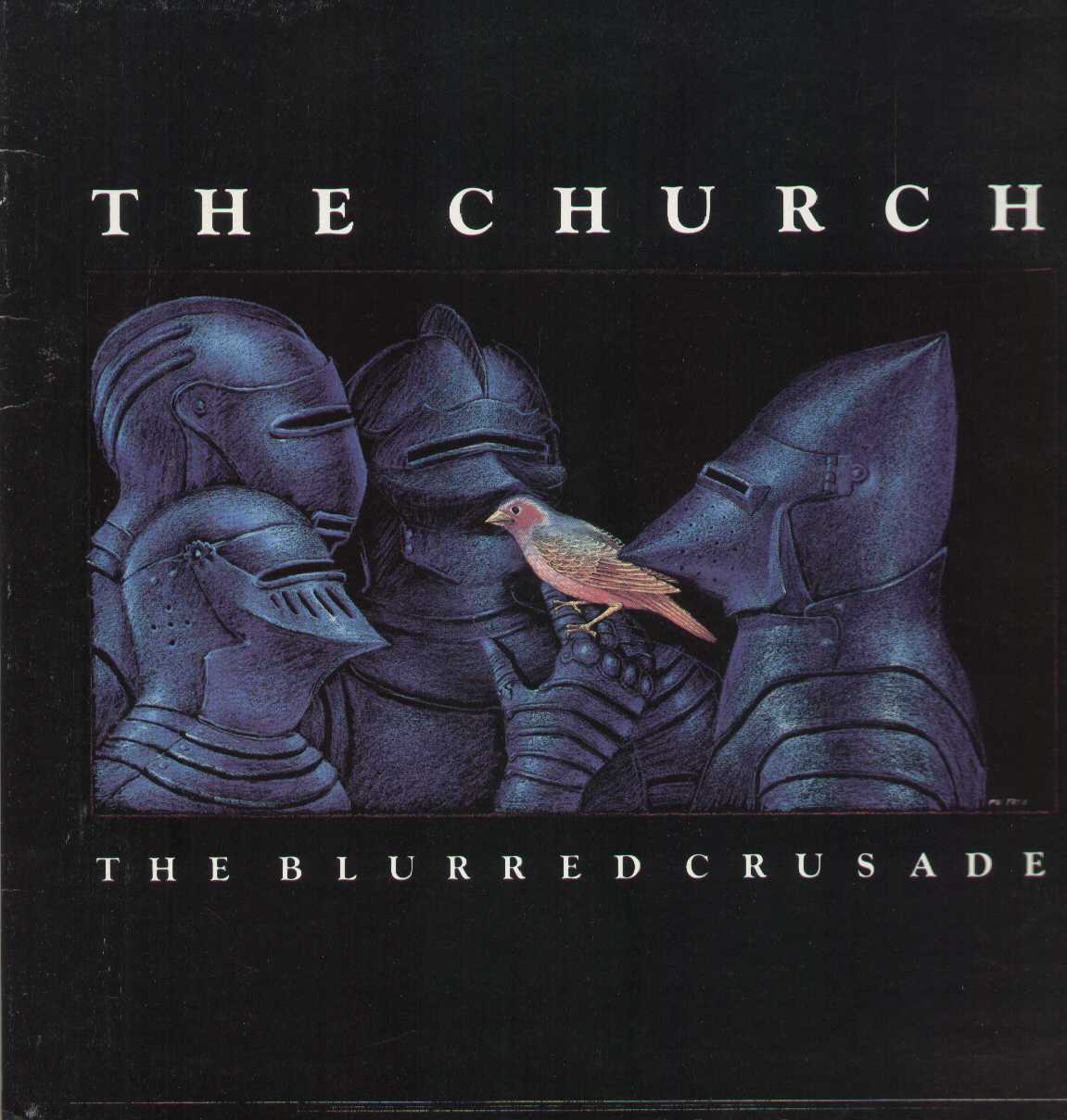 The Blurred Crusade