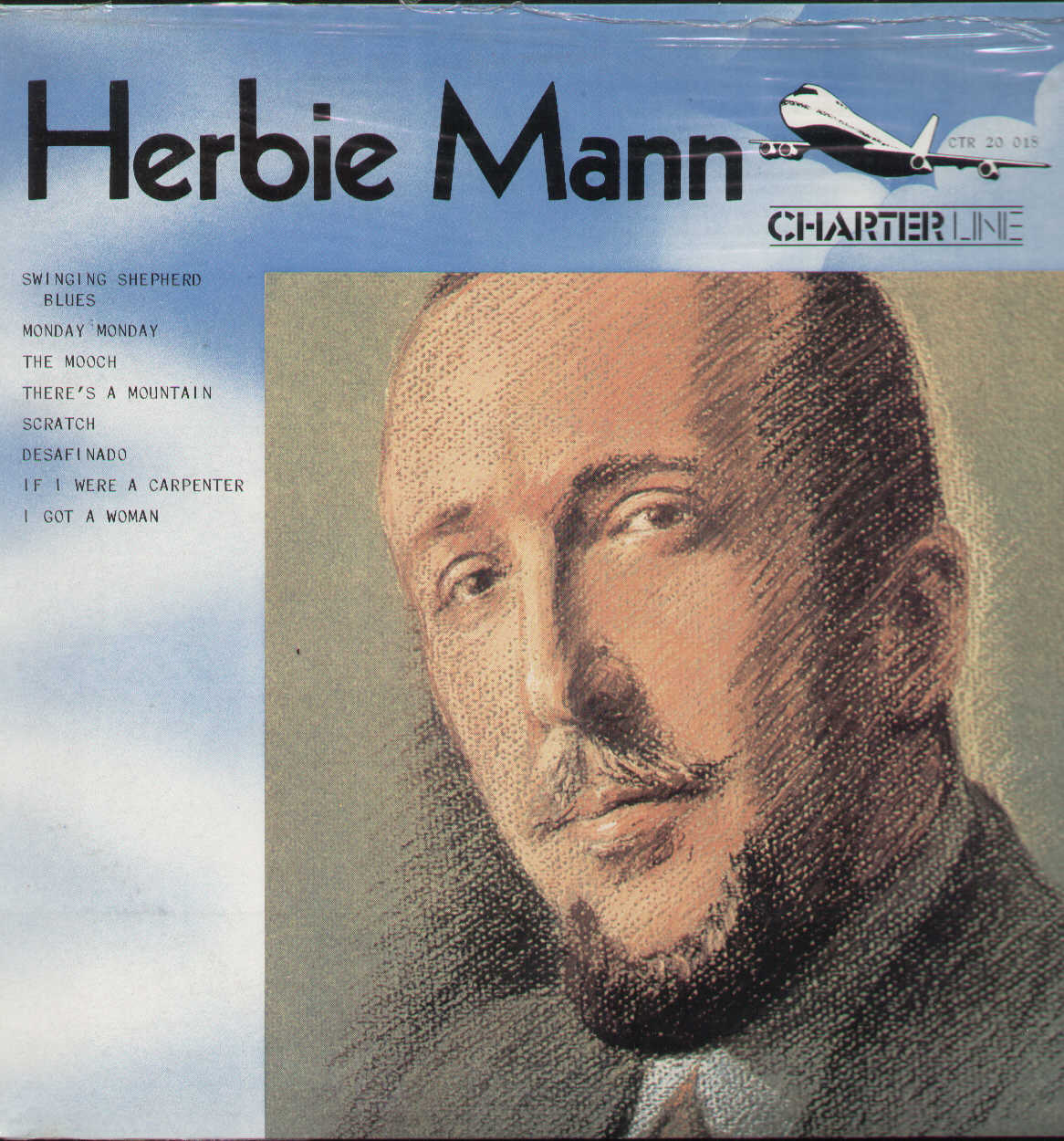 Herbie Mann Herbie Mann