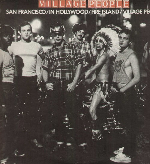Village People