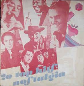 20 Top Hits Nostalgia