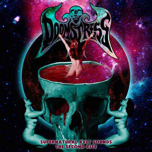 Supernatural Kvlt Sounds The Second Rite / Sparrowmilk