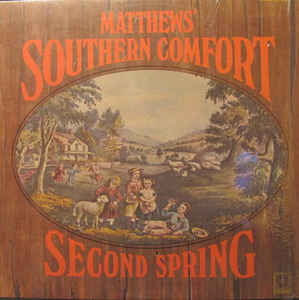 Second Spring