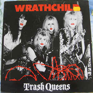 Trash Queens
