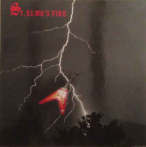 St. Elmo's Fire Dre18361