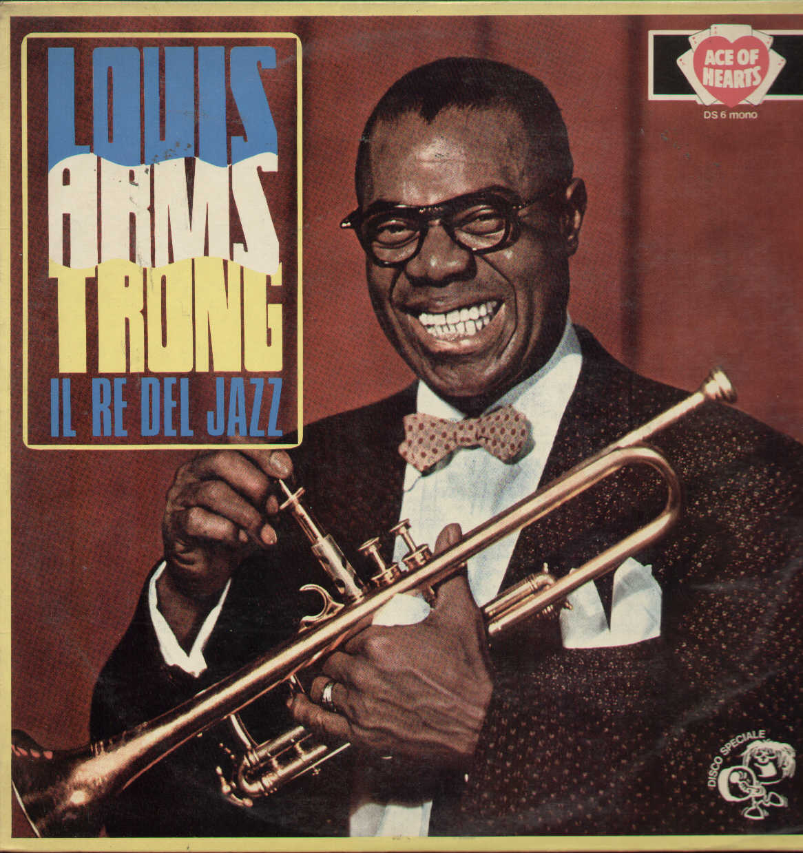 Il Re Del Jazz