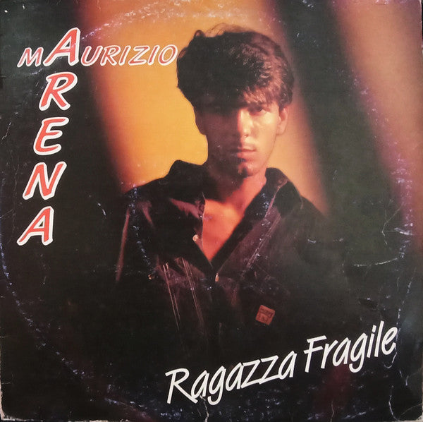 Ragazza Fragile