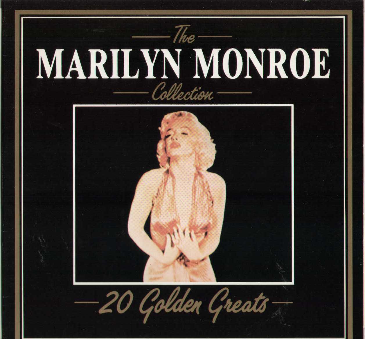 Collection 20 Golden Greats