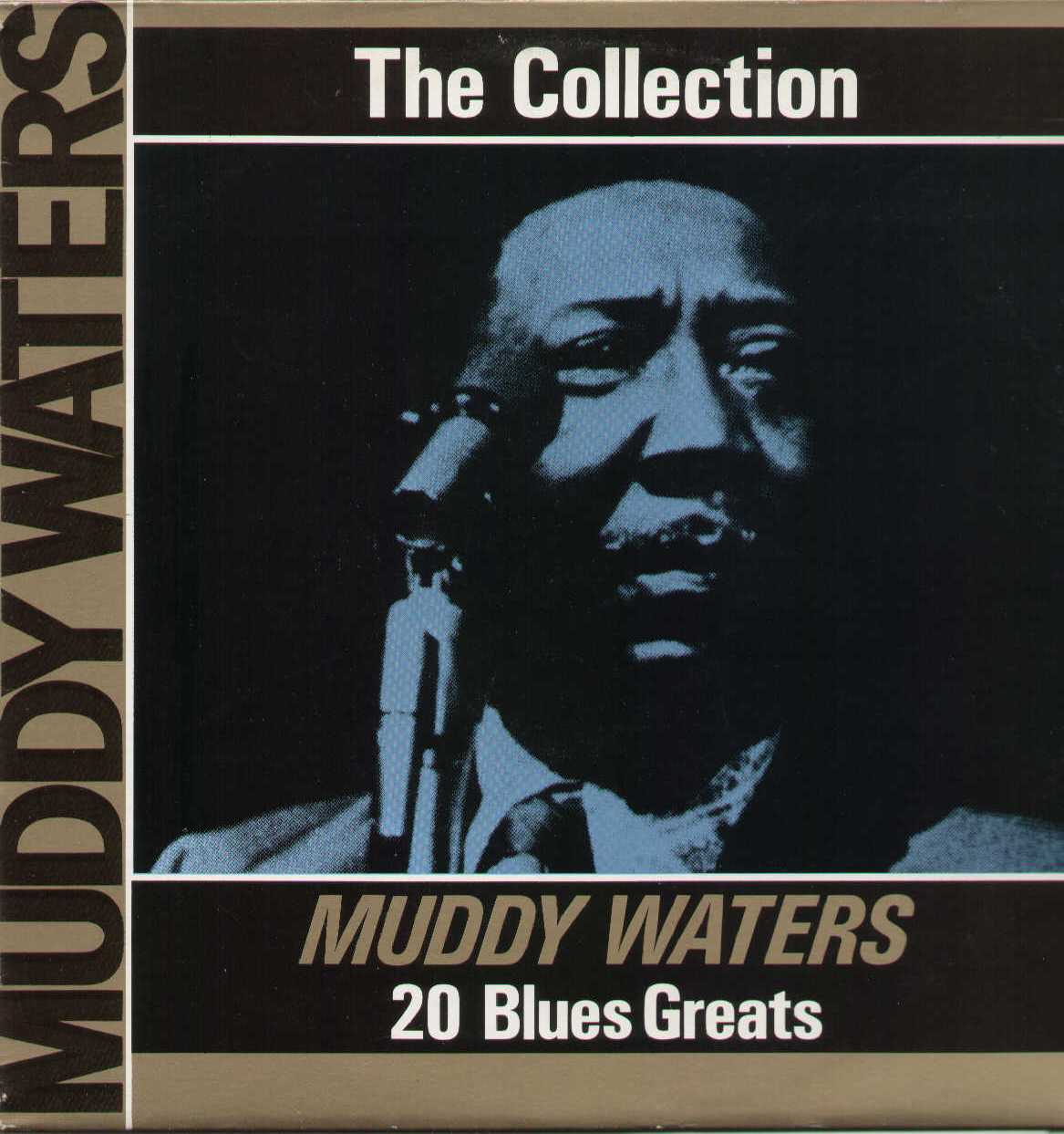The Collection 20 Blues Greats