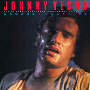 Johnny Yesno
