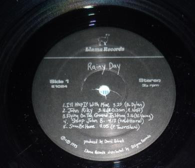 Rainy Day E1024