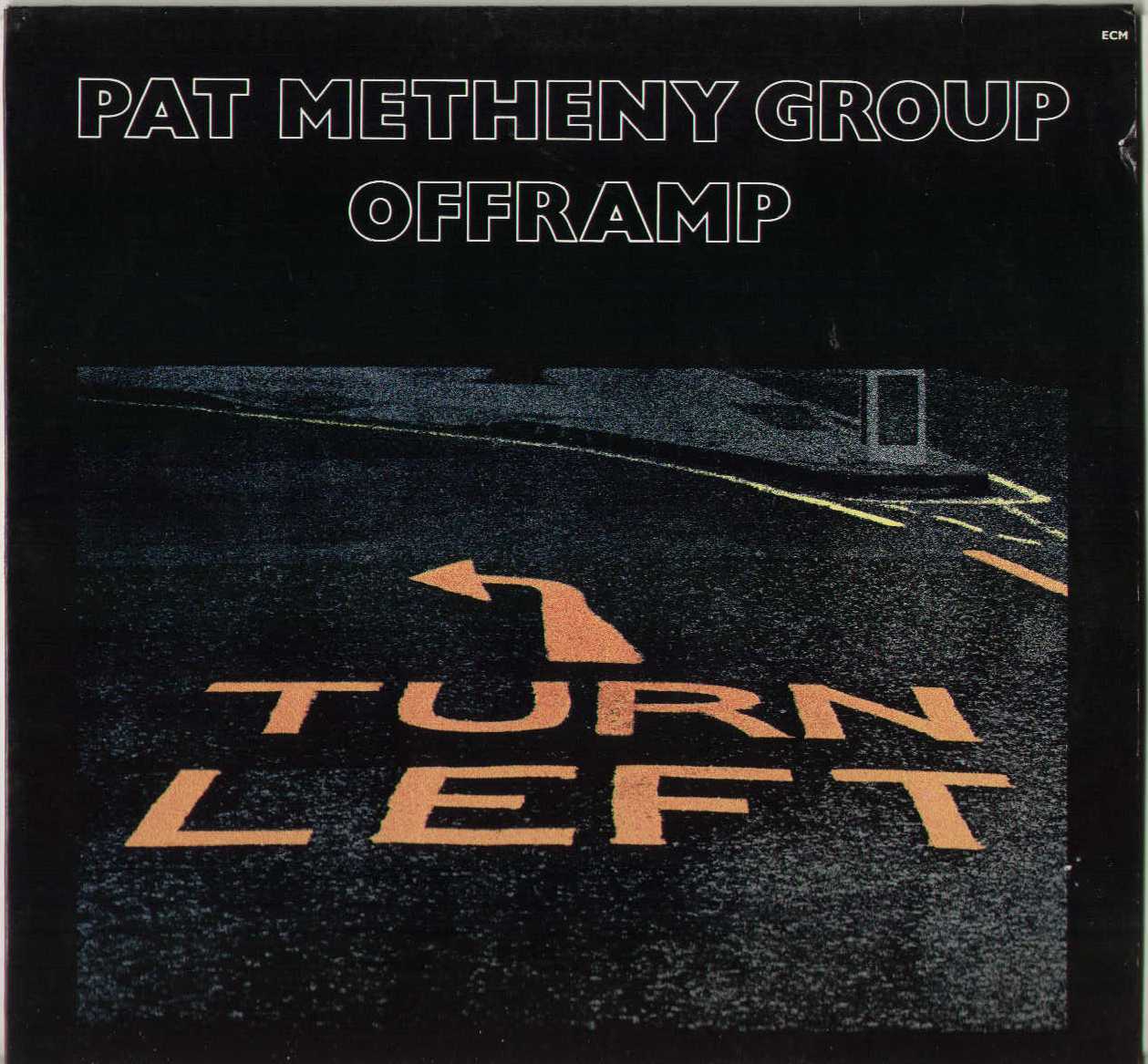Offramp
