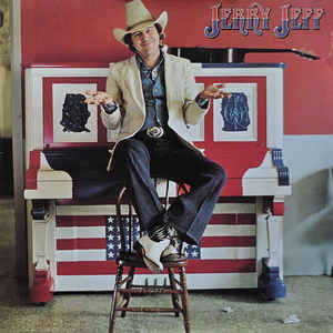 Jerry Jeff