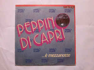 È Mezzanotte