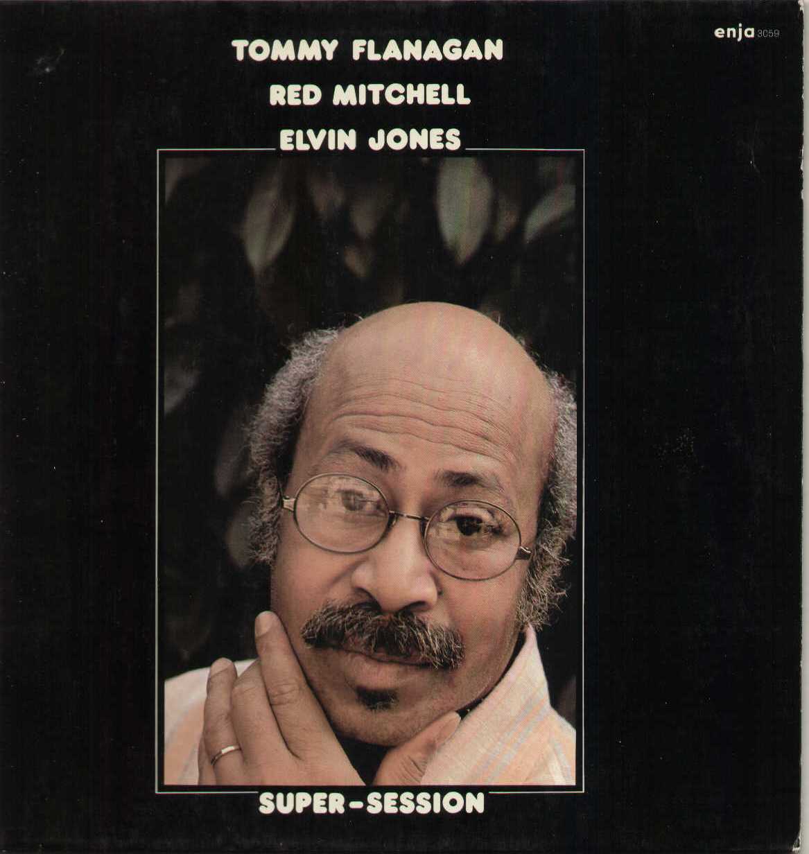 Super Session