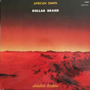 African Dawn