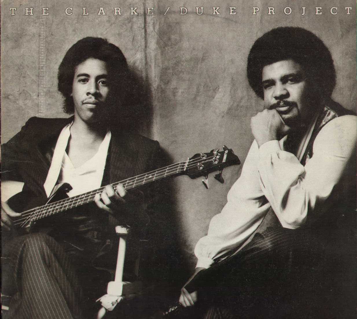 The Clarke Duke Project