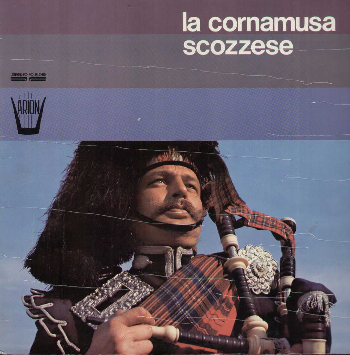 La Cornamusa Scozzese