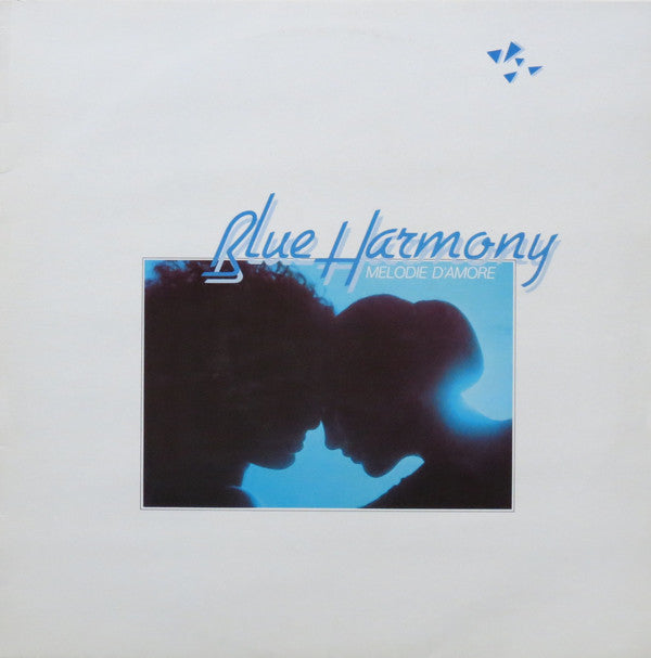Blue Harmony Melodie D'amore