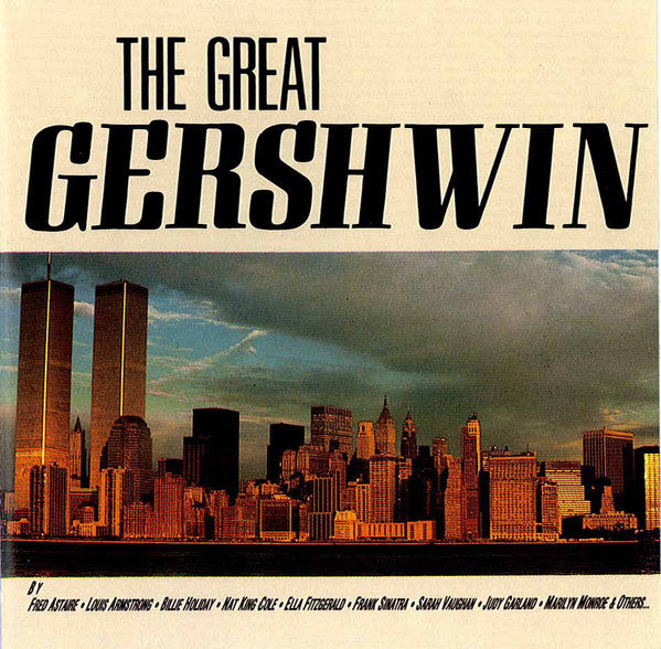 The Great Gershwin