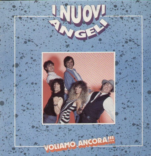Voliamo Ancora