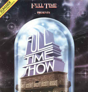Full Time Show Summer