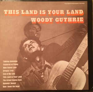 This Land Is Your Land
