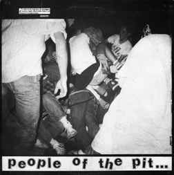 People Of The Pit...